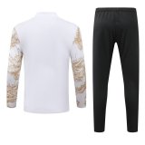 Real Madrid  Piyin Special Edition White 1:1 Quality Training Jersey 24/25