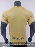 Boca  Away Player 1:1 Quality Soccer Jersey 25/26