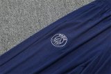 Paris  Red  Player Version 1:1 Quality Training Jersey 25/26