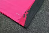 24/25 Germany Pink Training Clothes 1:1 Quality Training Jersey