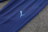 24/25 Manchester City Wathet Training 1:1 Quality Training Jersey