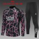 Paris Kids  1:1 Quality Training Jersey 25/26