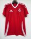 SC Internacional Home Red Fans 1:1 Quality Soccer Jersey 25/26