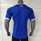 RC Strasbourg Alsace Home Fans 1:1 Quality Soccer Jersey 24/25
