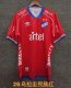 Nacional Away Red Fans 1:1 Quality Soccer Jersey 25/26