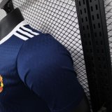 24/25 Manchester United Special Edition Player 1:1 Quality Soccer Jersey