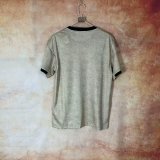 Manchester United Away Fans 1:1 Quality Retro Soccer Jersey 19/20