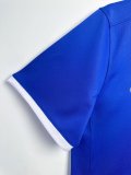 Brazil Away Fans Retro 1:1 Quality Soccer Jersey 2006
