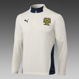 Portugal Training Off White 1:1 Quality Training Jersey 25/26