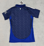 Manchester United Away Women Fans 1:1 Quality Soccer Jersey 24/25