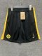 Inter Milan  Black 1:1 Quality Shorts 24/25