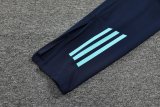 Real Madrid  Hooded Long Sleeved 1:1 Training suit 24/25