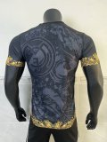 Real Madrid  Special Edition Black  Player 1:1 Quality Soccer Jersey 24/25