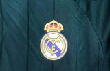 Real Madrid Green Third Player 1:1 Retro Quality Soccer Jersey 2012/2013