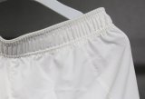 AC Milan Home White Player 1:1 Quality Shorts 24/25