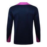Barcelona Shangqing 1:1 Quality Training Jersey 25/26