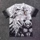 Japan Dog Bear White Fans 1:1 Quality Soccer Jersey 25/26