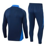 24/25  Nottingham Forest  Blue 1:1 Quality Training Jersey