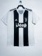 Juventus Home Fans Retro 1:1 Quality Soccer Jersey 2018/2019