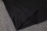 Barcelona Black 1:1 Quality Training Jersey 24/25
