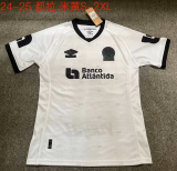 Club Olimpia Away Fans 1:1 QualitySoccer Jersey 24/25