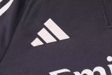 Arsenal Training Purple 1:1 Quality Training Jersey 24/25