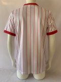FC Köln Home Fans Retro 1:1 Quality Soccer Jersey 1985/1986