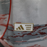 Bayern Munich Away Player 1:1 Quality Soccer Jersey 25/26