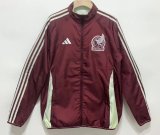 Mexico  Double Sided Windbreaker 24/25