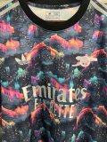 Arsenal Special Edition Fans  1:1 Quality Soccer Jersey 25/26