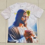 Brazil  Special Edition Fans 1:1 Quality Soccer Jersey 25/26