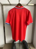 Rangers Third  Fans 1:1 Quality Soccer Jersey 25/26