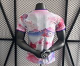 Japan Mount Fuji Special Edition Pink Player 1:1 Quality Soccer Jersey 24/25