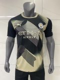 25/26 Manchester City Special Edition Fans 1:1 Quality Soccer Jersey