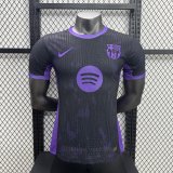 25/26 Barcelona Special Edition  PLayer 1:1 Quality Soccer Jersey