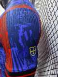 Barcelona Special Edition PLayer 1:1 Quality Soccer Jersey 24/25