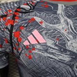 Japan  Special Edition Player 1:1 Quality Soccer Jersey 25/26