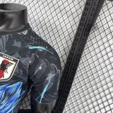 Japan  Special Edition Player 1:1 Quality Soccer Jersey 25/26