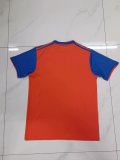 Saiyan Yellow  Fans 1:1 Quality Soccer Jersey 24/25