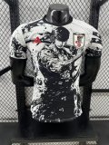 Japan  Special Edition Player 1:1 Quality Soccer Jersey 25/26