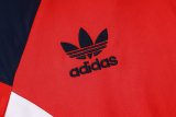 24/25  Arsenal Training Red 1:1 Quality Training Jersey