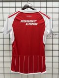 Colo Colo Third Woman's  Fans 1:1 Quality Soccer Jersey 24/25