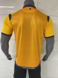 Ecuador Centennial Edition  Away Fans 1:1 Quality Soccer Jersey 25/26
