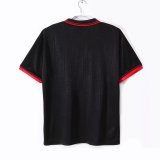 AC Milan Third Fans Retro 1:1 Quality Soccer Jersey 1997/1998