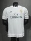 Real Madrid Home Player Retro 1:1 Quality Soccer Jersey 2015/2016