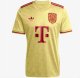Bayern Munich 125th Anniversary Edition Yellow Player 1:1 Quality Soccer Jersey 25/26