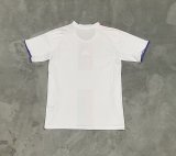 Lyon Home Fans 1:1 Quality Soccer Jersey 25/26