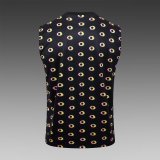 24/25 Juventus  Black 1:1 Quality Training Vest（A-Set）