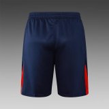 England Blue  1:1 Quality Training Jersey（A-Set）24/25