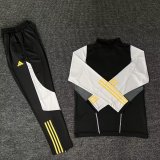 24/25  Tiger Training   Black 1:1 Quality Training Jersey